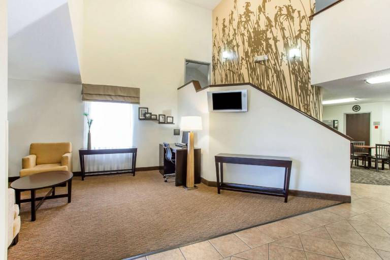 Sleep Inn Provo near University — photo 4