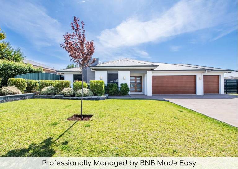 House Dubbo