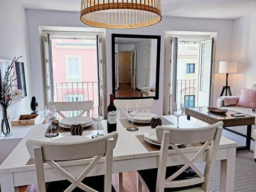 Apartamento Jerez