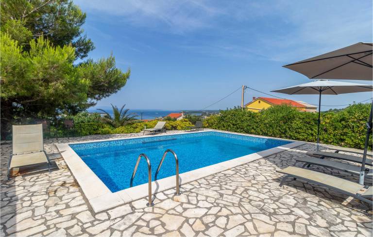 Appartement Rab Island