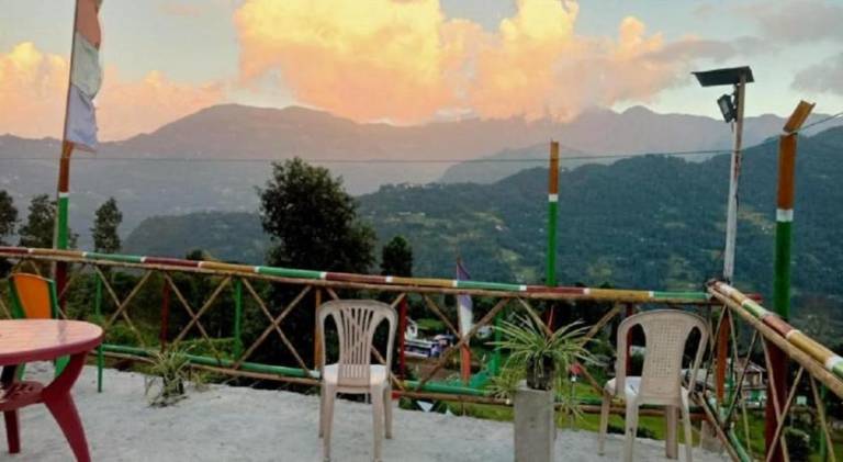 Newang Gaon Eco Homestay Aaradhya by StayApart — photo 3