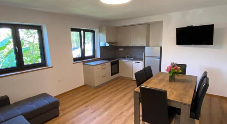 Ferienwohnung Tolmin