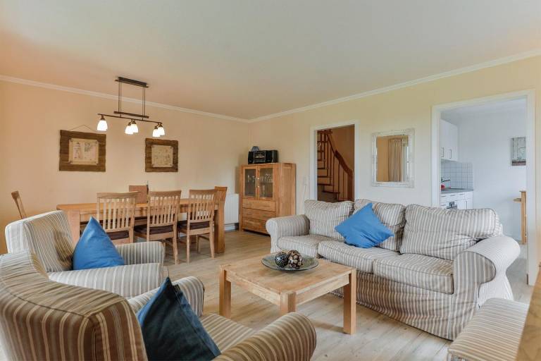 Ferienhaus Rantum (Sylt)