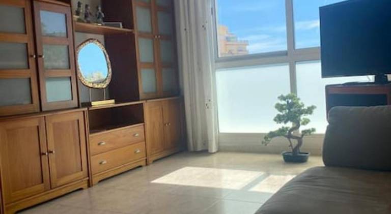 Apartamento Adra