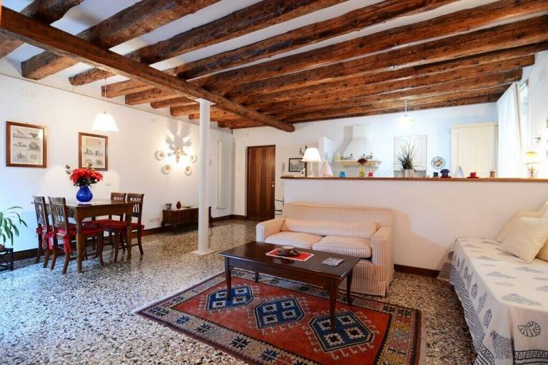 Apartment Dorsoduro