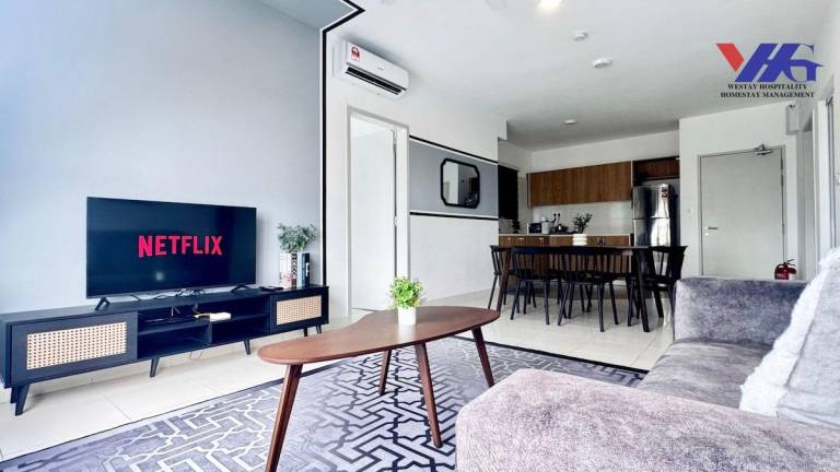 93 m² Ferienhaus