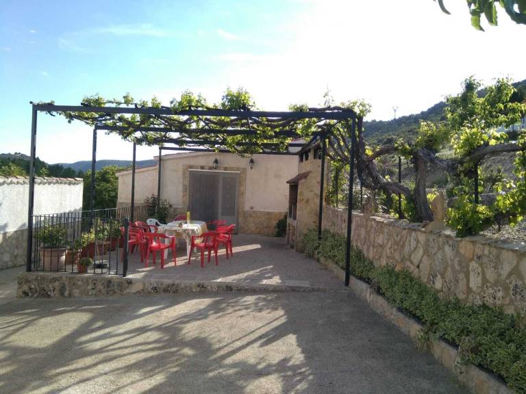 Casa  Valdemoro-Sierra