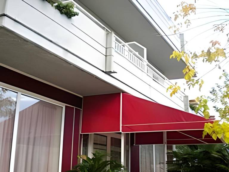 Hotel Mediterraneo in San Benedetto del Tronto