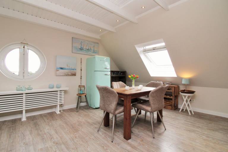 Ulmenhof WE 11: modernes, hochwertig ausgestattetes 1-Zimmer-Appartement — photo 3