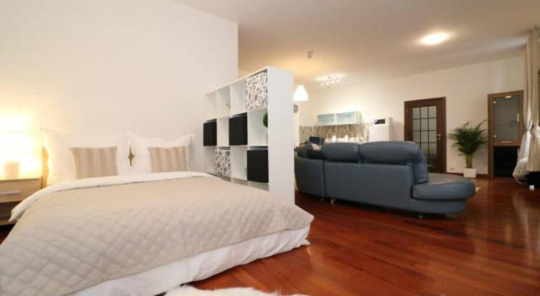 Charming Apartment in the Heart of Bratislava — photo 2