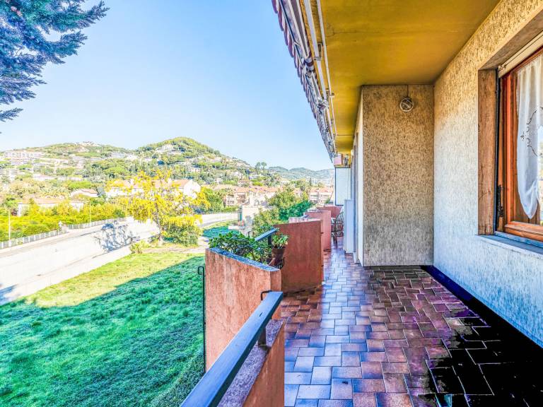 Rental apartment with 1 room for 4 persons — photo 4