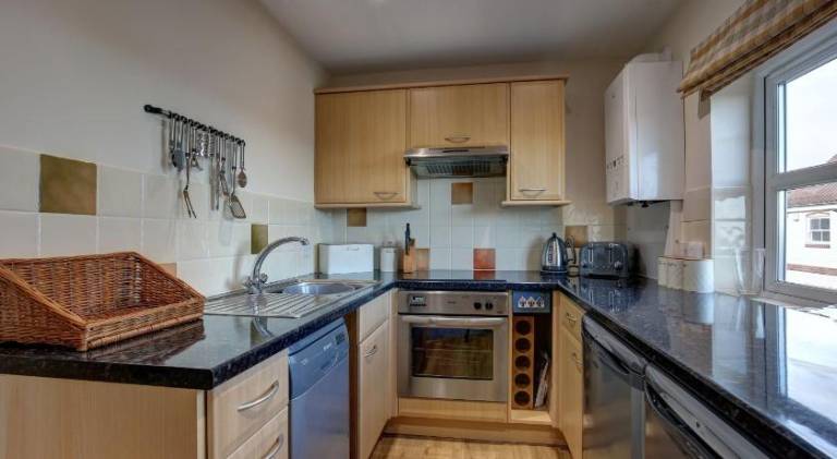 Spacious house | Pet-friendly — photo 5