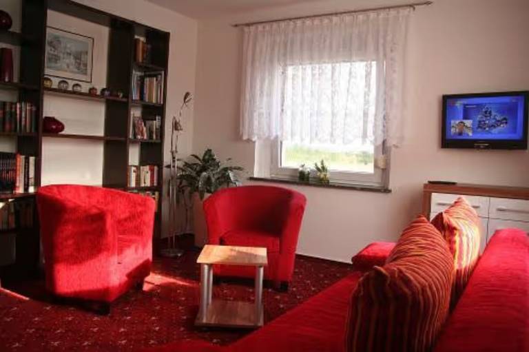 Ferienwohnung Niederau