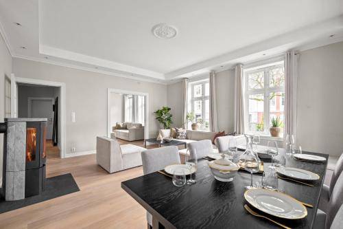 Apartament Nygård