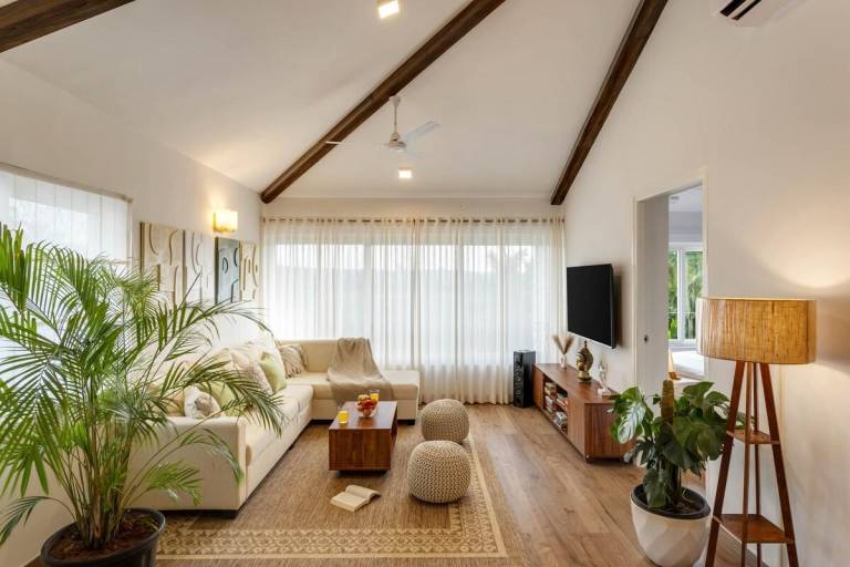 House Salvador do Mundo
