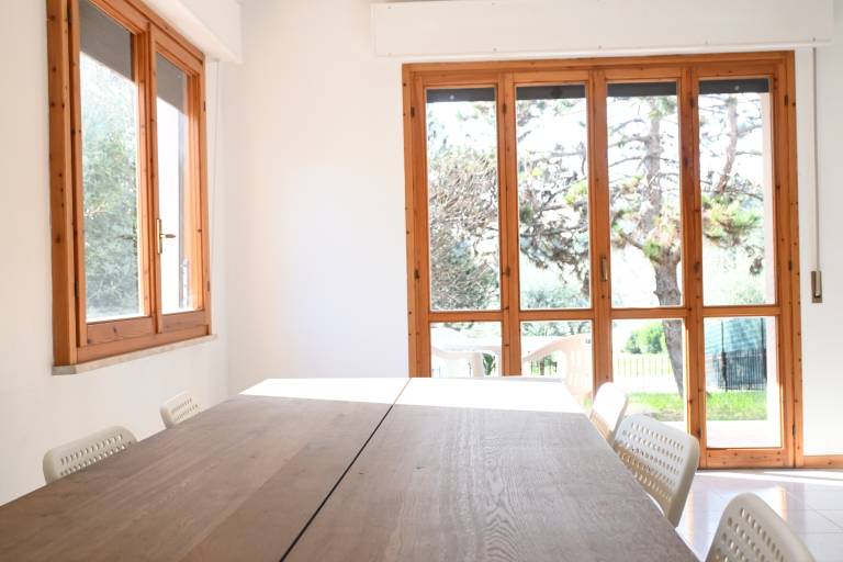 Children-friendly holiday apartment with yard | Garden view | Beach nearby | Pets are welcome — photo 5