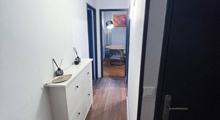Apartment with 1 room for 6 persons — photo 5