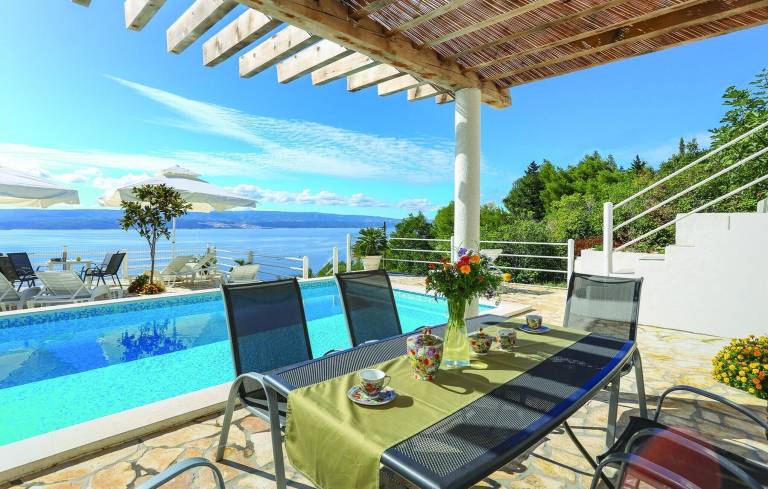 Apartament Marušići