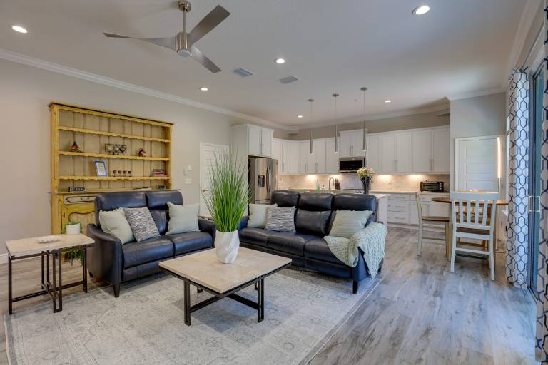Modern Ocala Townhome Near Golf Club & WEC! — photo 5