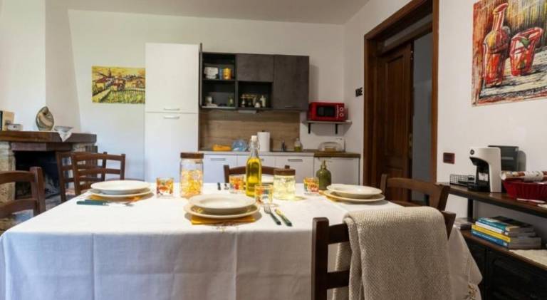 Nice holiday apartment | Pets are welcome — photo 3
