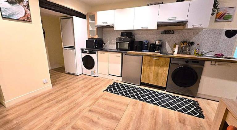 Rental apartment | Pets are welcome — photo 5