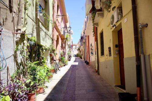Appartement Cagliari