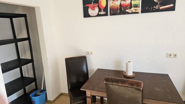 Ferienwohnung Bad Dürrenberg