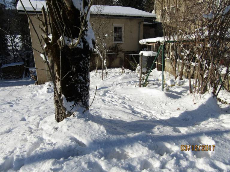 Cottage Prémanon