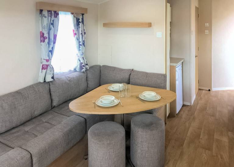 Caravan Ingoldmells