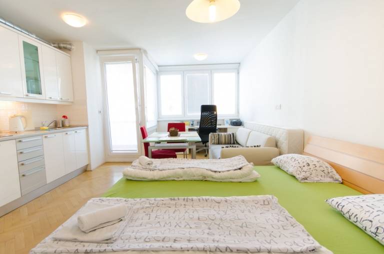 Ferienwohnung  Ljubljana
