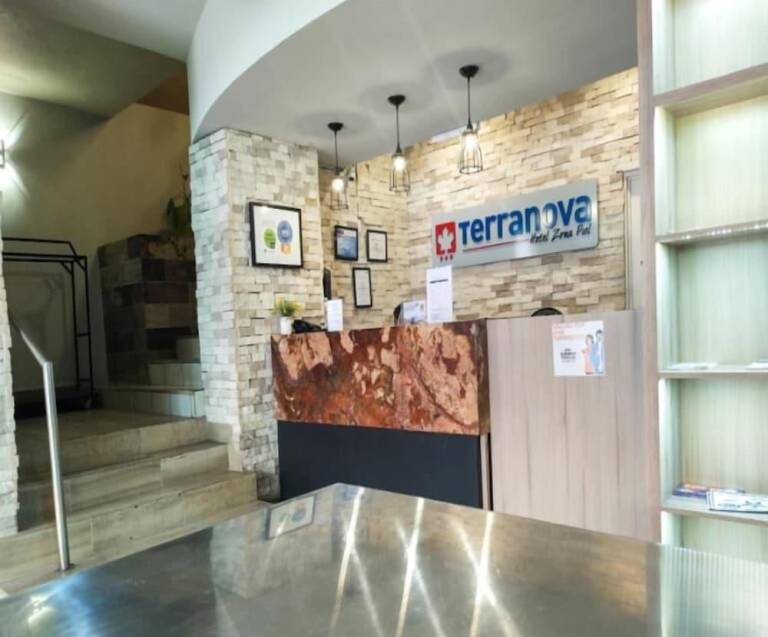 Hotel Terranova — photo 4