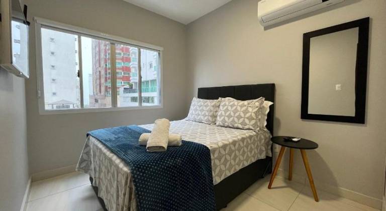Apartment | Beach nearby | Dogs allowed in Balneário Camboriú