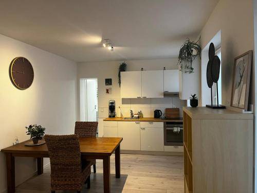 Ferienwohnung  Krefeld