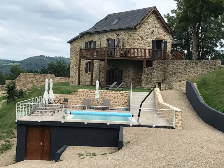 Appartement Lugan