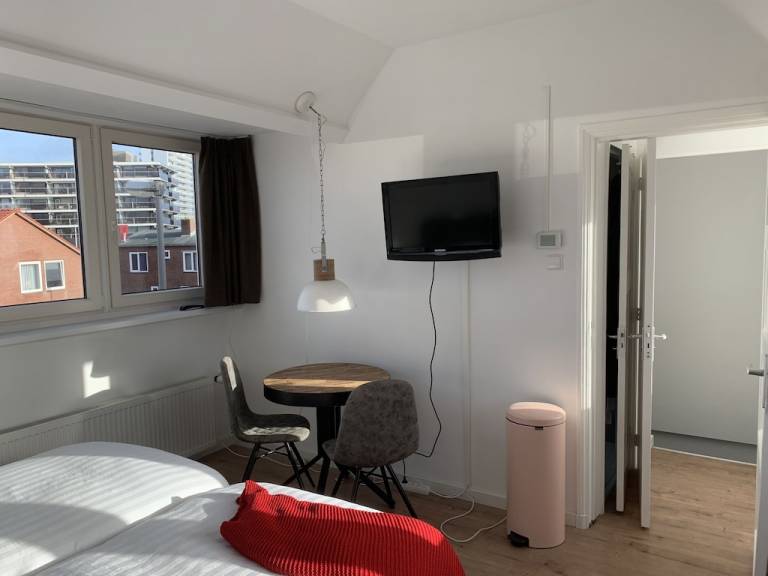 Ferienhaus Zandvoort