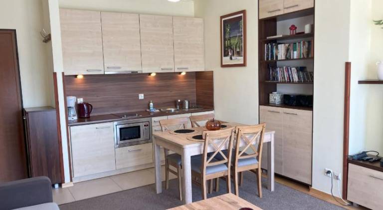 Wonderful rental apartment with pool | Pets allowed — photo 4
