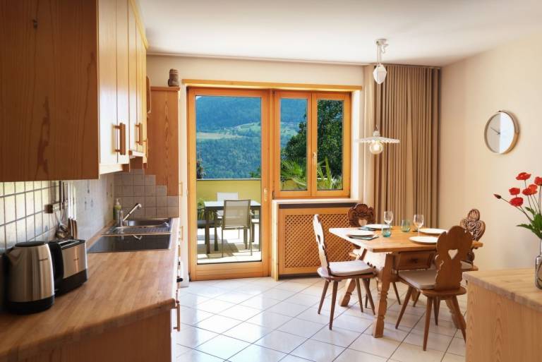 Ferienwohnung  Rabland