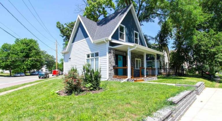Charming vacation home | Pet-friendly — photo 4
