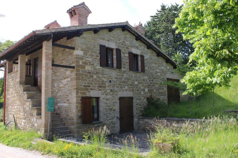 Agriturismo Il Cerrone: Appartamento "Il Balcone" - Agriturismo Il Cerrone — photo 4
