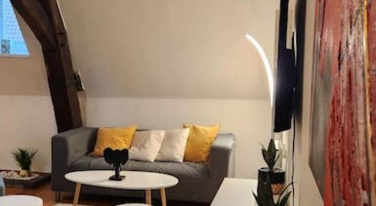 Beautiful holiday apartment | Pet-friendly — photo 2