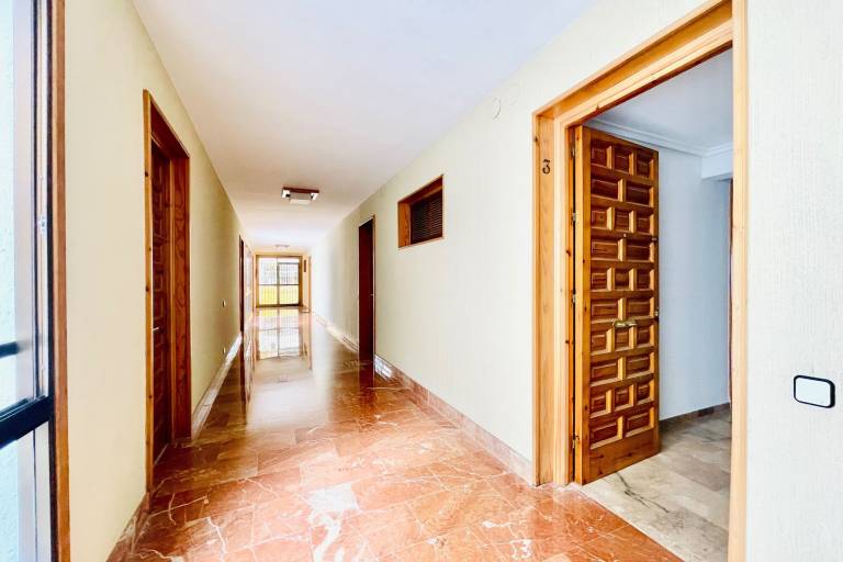 Apartment Aguadulce