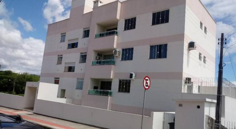 Apartamento São José