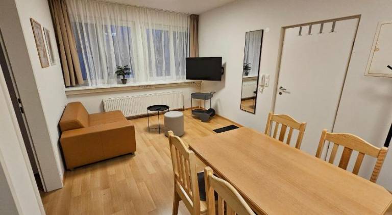 Holiday apartment with 4 rooms for 8 persons — photo 4