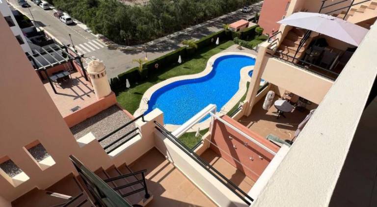 Apartment with grill, patio & private pool — photo 4