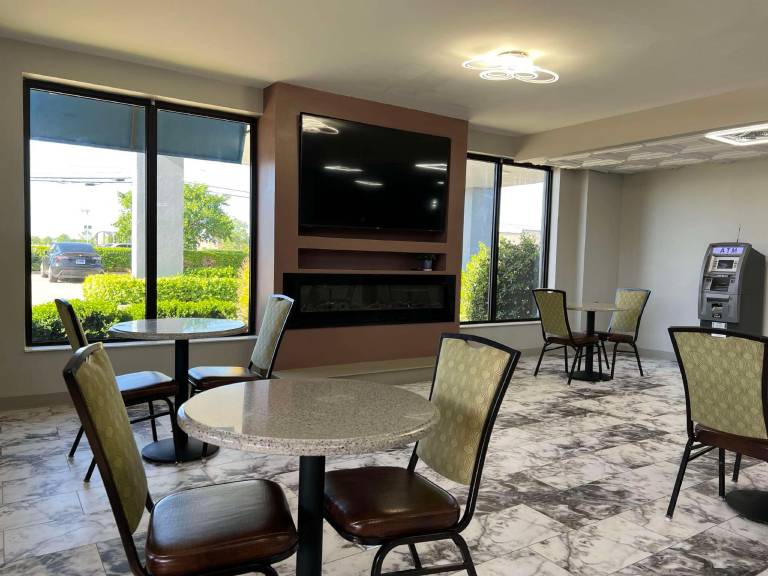 Best Western Hopkinsville KY — photo 5