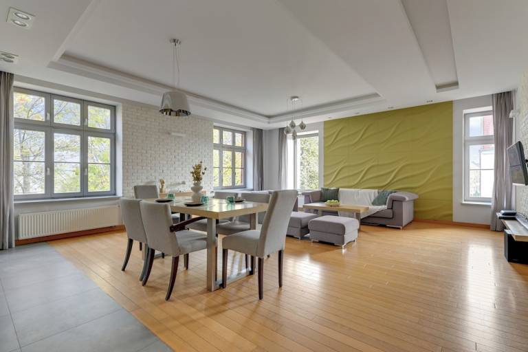 Ferienwohnung Rechtstadt