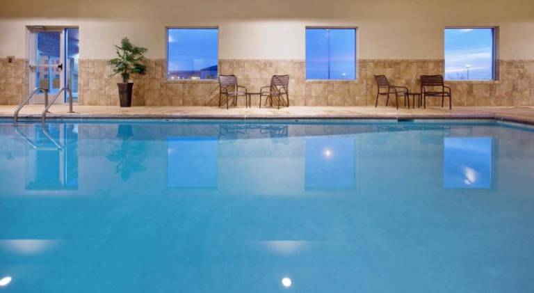 Holiday Inn Lincoln Southwest By IHG — photo 3