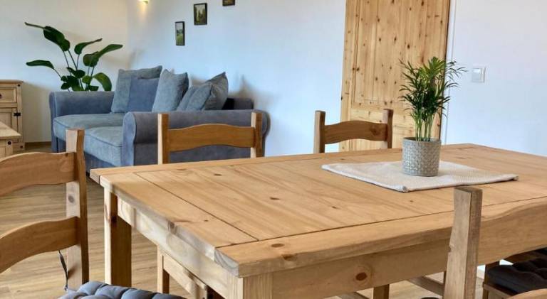 Apartment with BBQ | Pets are welcome — photo 4