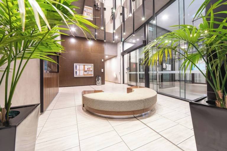 Appartement Melbourne City