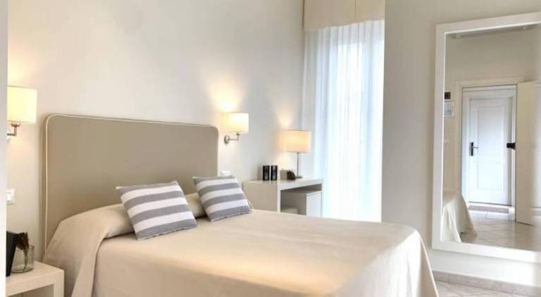 Hotel Capanni — photo 2
